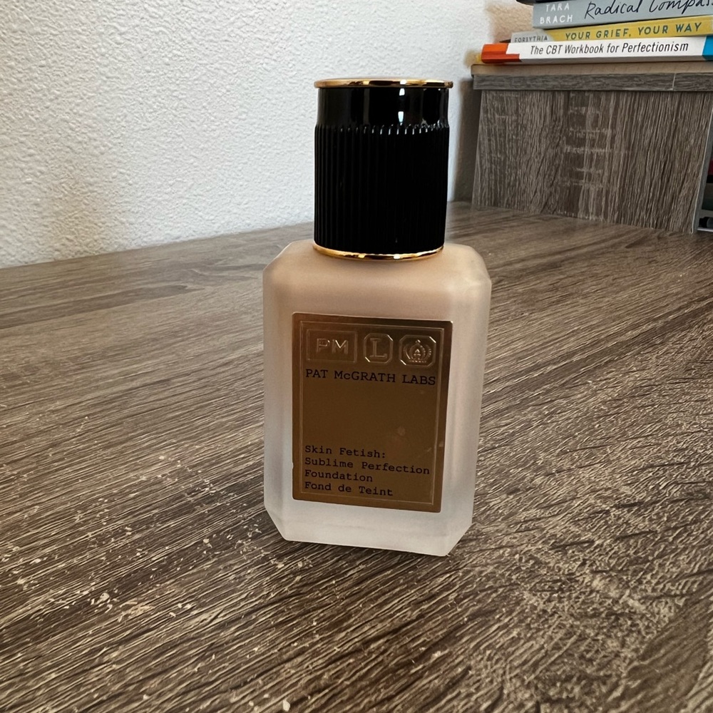Pat McGrath Sublime Skin Fetish Foundation